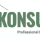KS konsulentens logo